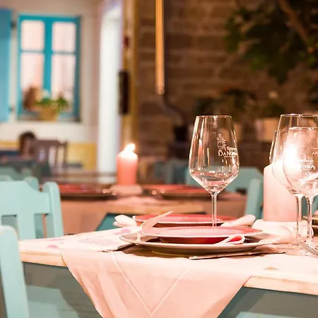 Heritage Chersin 4*