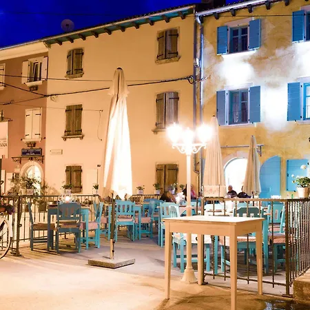 Hotel Heritage Chersin Fažana