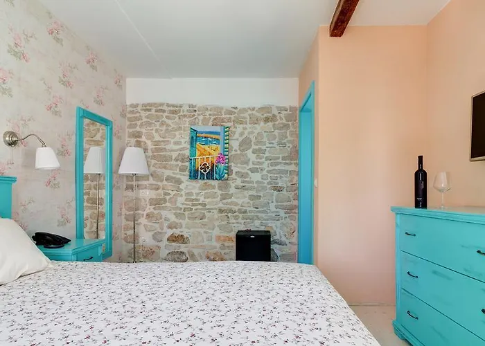 Hotel Heritage Chersin 4*