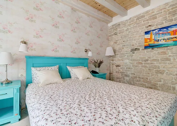 Heritage Chersin Hotel