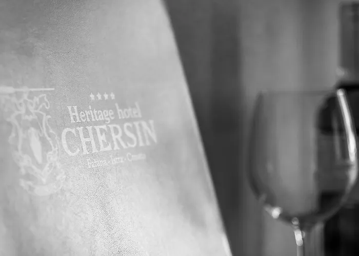 Heritage Chersin Hotel 4*