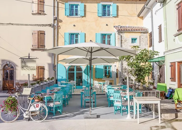 Hotel Heritage Chersin