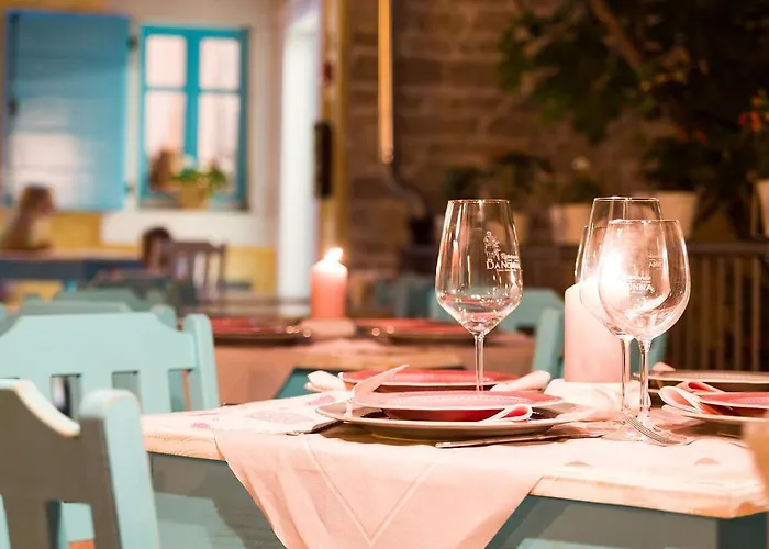 Heritage Chersin 4*
