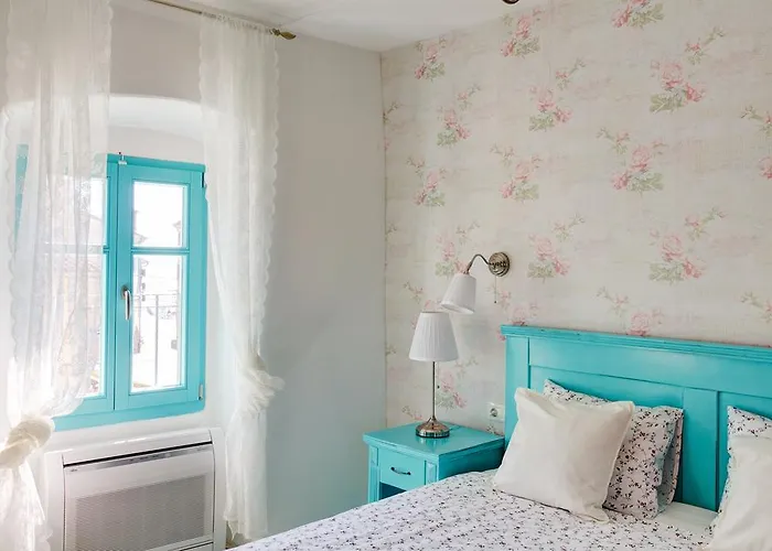 Heritage Chersin 4* Fažana