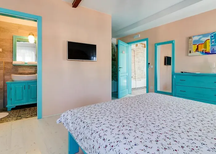 Hotel Heritage Chersin