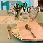 Heritage Chersin Отель Фажана