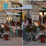Heritage Chersin 4* Фажана