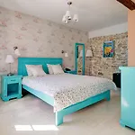 Heritage Chersin Отель
