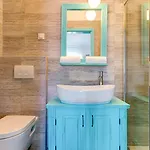 Heritage Chersin 4* Фажана