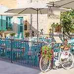 Heritage Chersin Отель Фажана