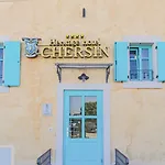 Heritage Chersin Фажана
