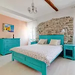 Heritage Chersin Отель 4*