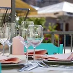 Отель Heritage Chersin 4*