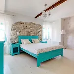 Отель Heritage Chersin Фажана