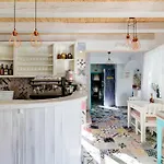 Heritage Chersin Отель Фажана