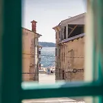 Heritage Chersin Отель