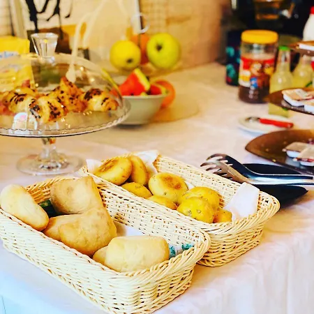 Hotel Heritage Chersin
