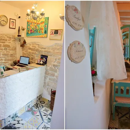 Hotel Heritage Chersin