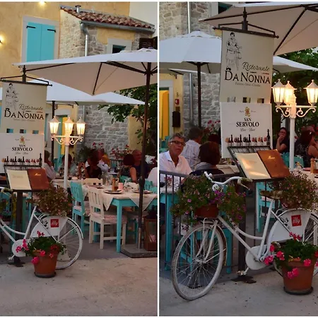 Heritage Chersin 4* Fazana