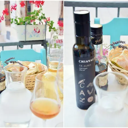 Heritage Chersin Hotel