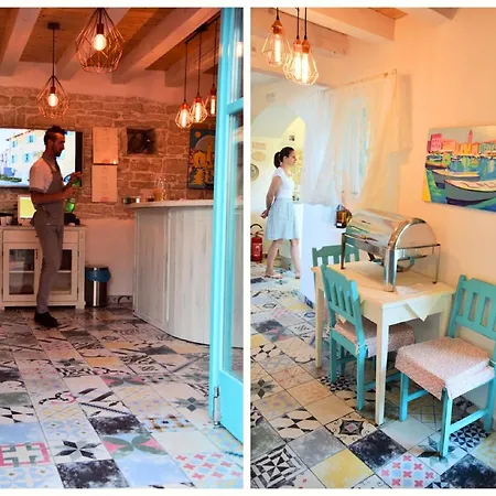 Heritage Chersin 4* Fažana