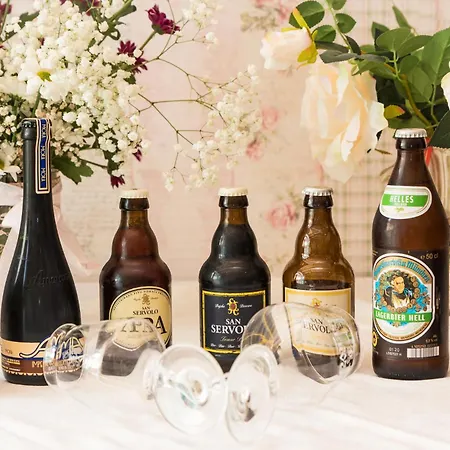 Heritage Chersin 4* Fazana