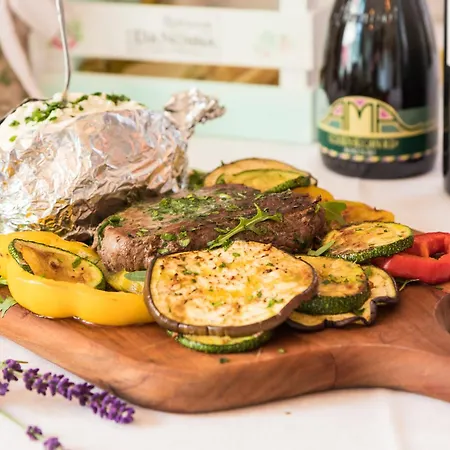 Heritage Chersin Hotel 4*