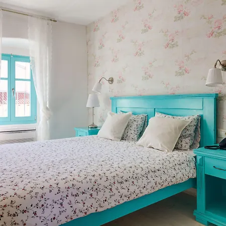 Heritage Chersin 4* Fažana