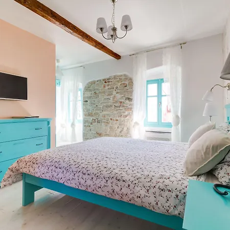 Hotel Heritage Chersin 4*