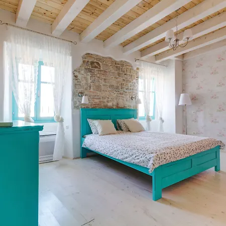Hotel Heritage Chersin Fažana
