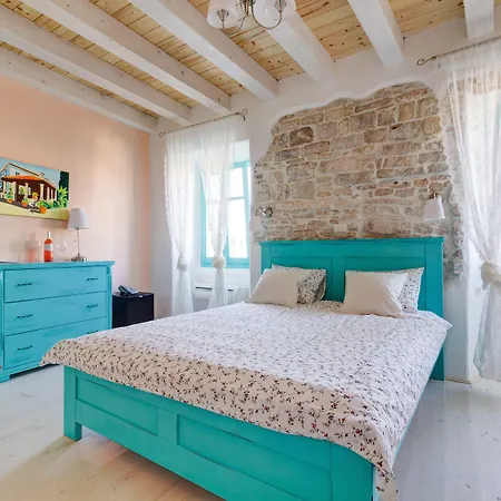 Hotel Heritage Chersin