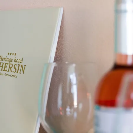 Heritage Chersin 4* Fažana