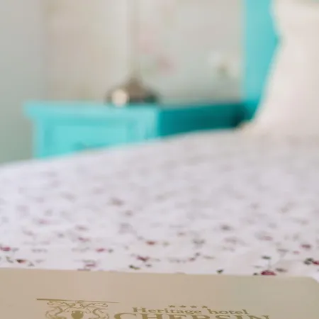 Heritage Chersin Hotel 4*