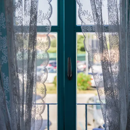 Hotel Heritage Chersin