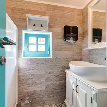 Heritage Chersin 4* Fazana