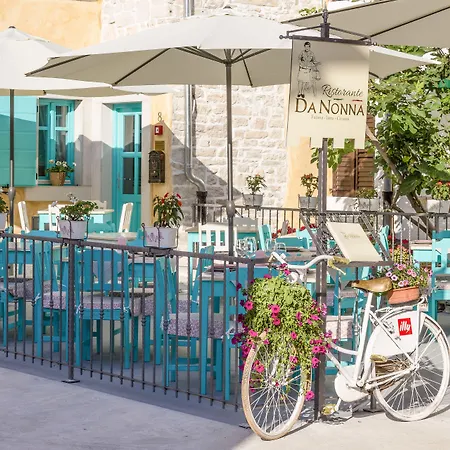 Heritage Chersin Hotel Fažana