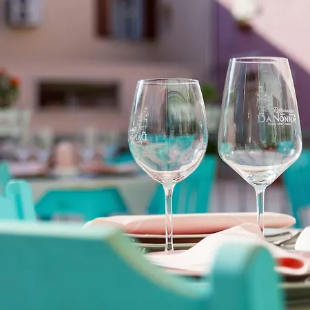 Heritage Chersin Hotel Fažana