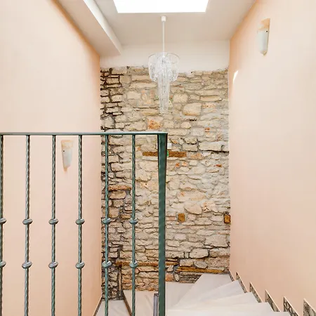 Hotel Heritage Chersin