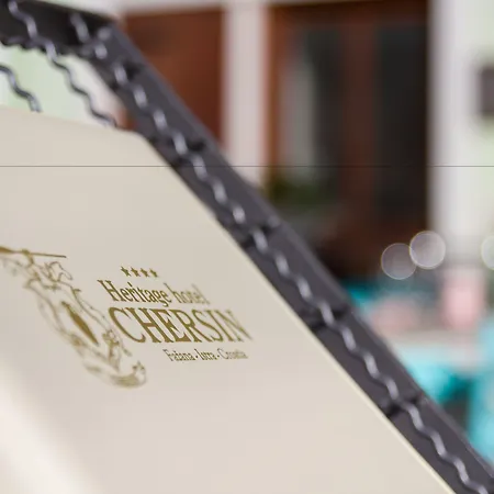 Hotel Heritage Chersin Fažana