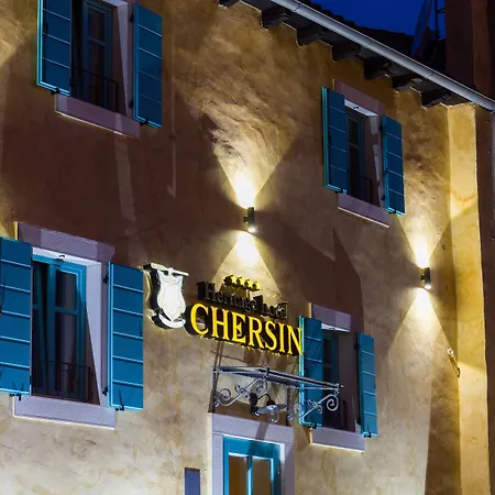 Hotel Heritage Chersin Fažana