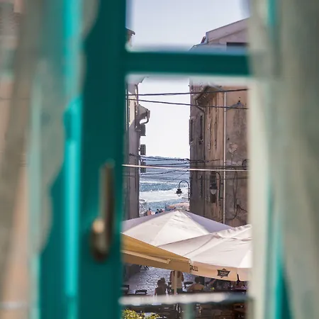 Heritage Chersin Hotel