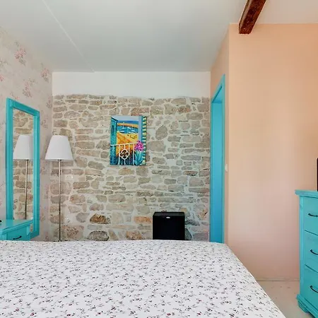 Hotel Heritage Chersin 4*