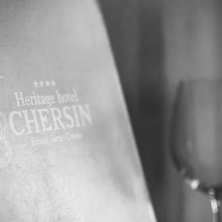 Heritage Chersin Hotel 4*