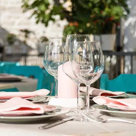 Hotel Heritage Chersin 4*