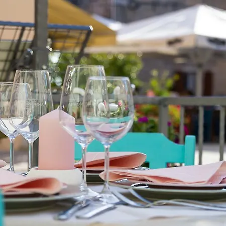 Hotel Heritage Chersin 4*