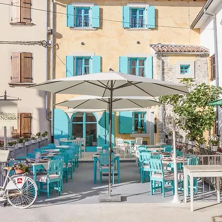 Hotel Heritage Chersin