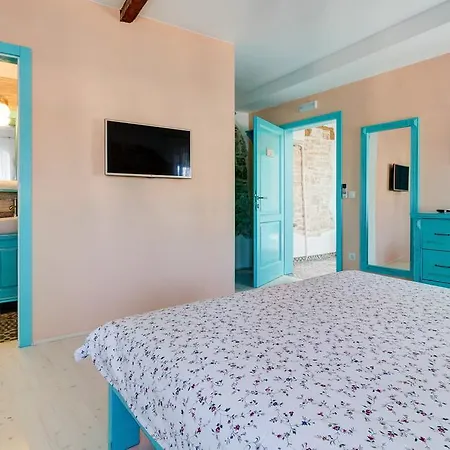 Hotel Heritage Chersin