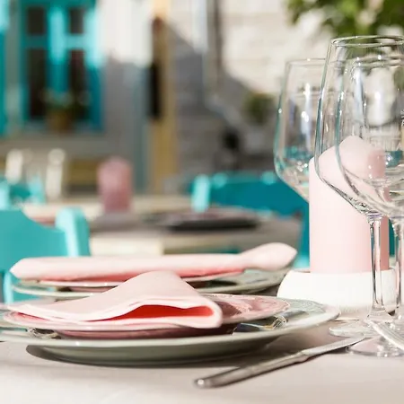 Heritage Chersin Hotel Fazana