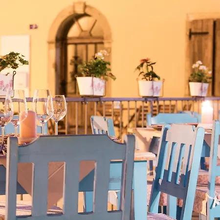 Hotel Heritage Chersin