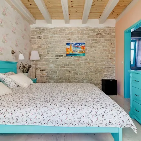 Heritage Chersin 4* Fažana